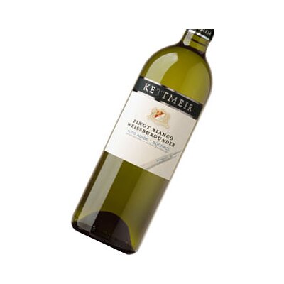 KETTMEIR Pinot Bianco  2019 DOC