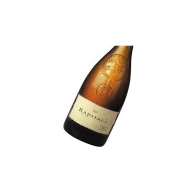 TENUTA RAPITALÀ Gran Cru Chardonnay Sicilia 2016 IGT