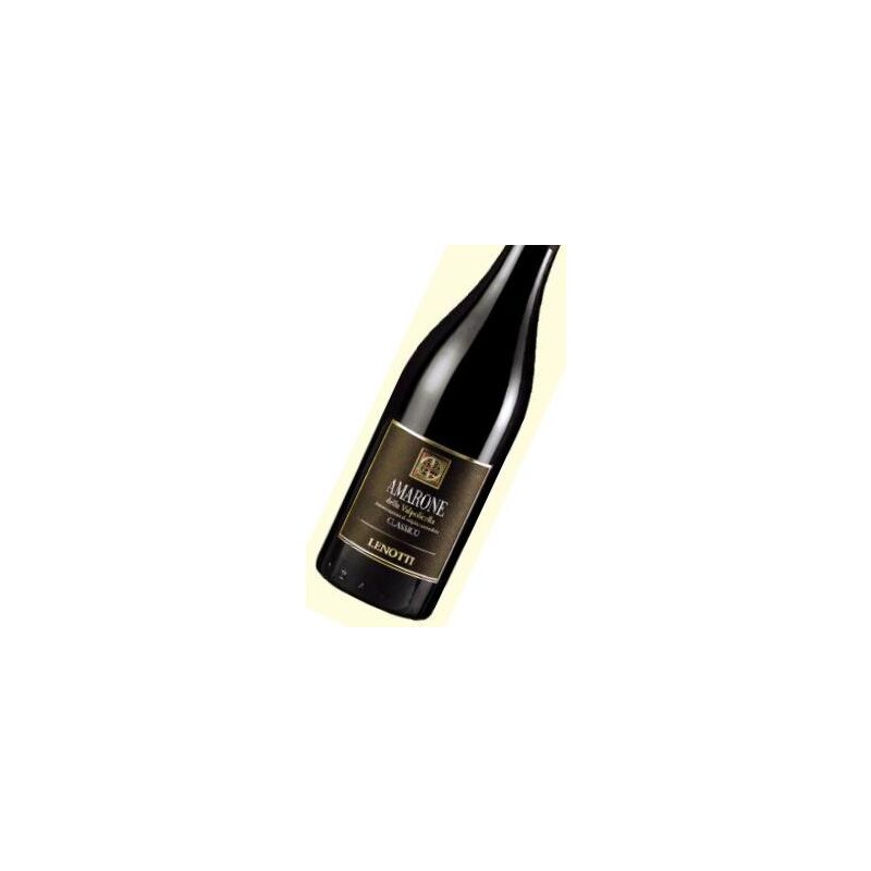 LENOTTI Amarone della Valpolicella Classico 2017 DOC