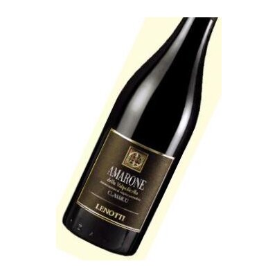 LENOTTI Amarone della Valpolicella Classico 2012 DOC