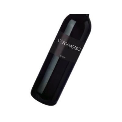 LENOTTI Capomastro Veneto Rosso 2019 IGT