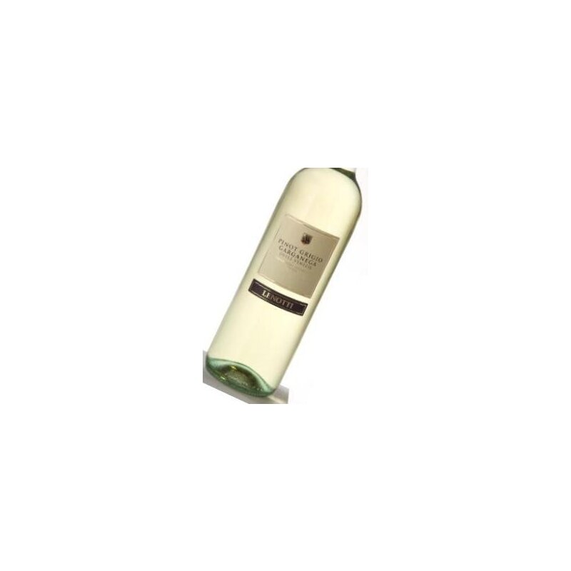 LENOTTI Pinot Grigio Garganega delle Venezie 2022 IGT