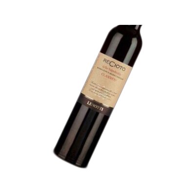 LENOTTI Recioto della Valpolicella Classico 2016 DOC