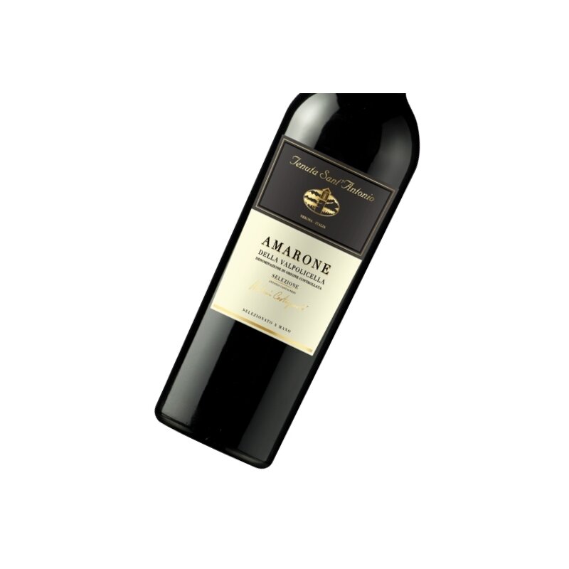 TENUTA SANT ANTONIO Amarone Selezione Castagnedi 2017 DOC