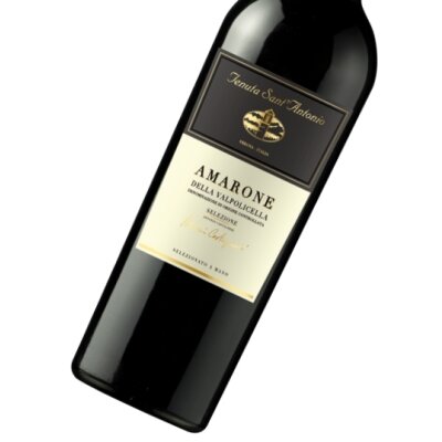 TENUTA SANT ANTONIO Amarone Selezione Castagnedi 2015 DOC