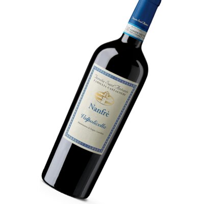 TENUTA SANT ANTONIO Valpolicella Nanfre  2018 DOC