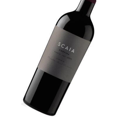TENUTA SANT ANTONIO Scaia Rossa Veneto 2017 IGT - 0,75 Liter