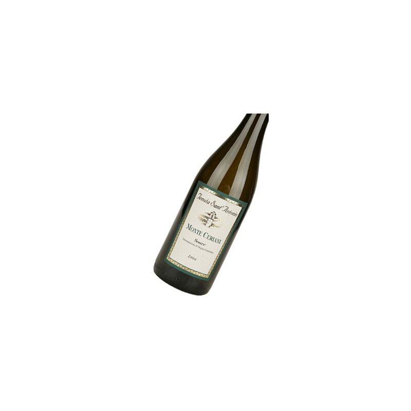 TENUTA SANT ANTONIO Monte Ceriani Soave Superiore 2019 DOC