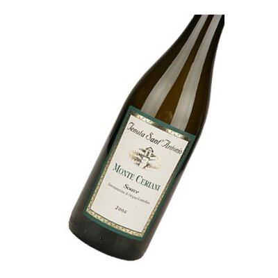 TENUTA SANT ANTONIO Monte Ceriani Soave Superiore 2017 DOC