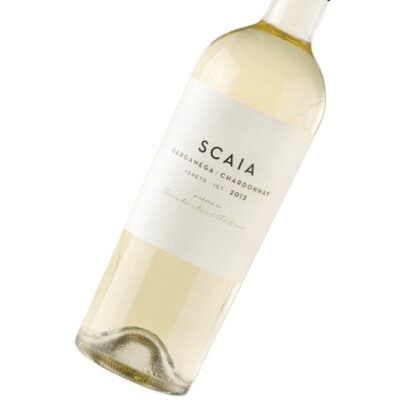 TENUTA SANT ANTONIO Scaia Bianca Veneto 2019 IGT