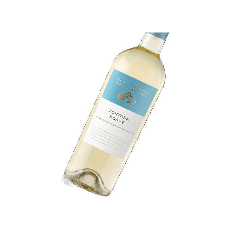 TENUTA SANT ANTONIO Fontana Soave 2021 DOC