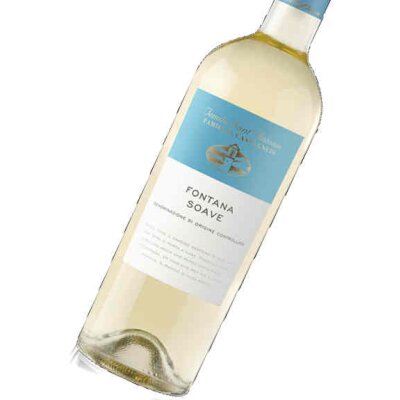 TENUTA SANT ANTONIO Fontana Soave 2016 DOC