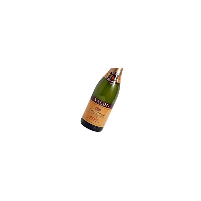 VALDO Marca Oro Spumante Prosecco DOC Magnum