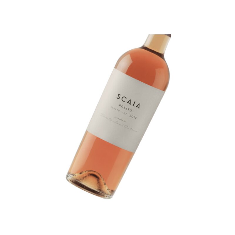 TENUTA SANT ANTONIO Scaia Rosa Veneto 2021 IGT