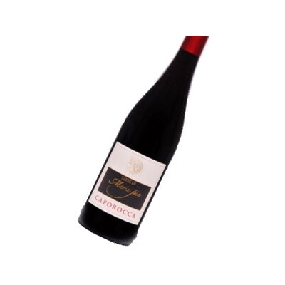 TERRE DI MARIA PIA Capo Rocca Veneto Rosso 2019 IGT