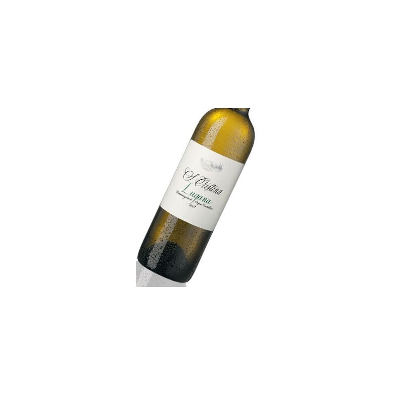 ZENATO Lugana Santa Cristina Vigneto Massoni 2022 DOC