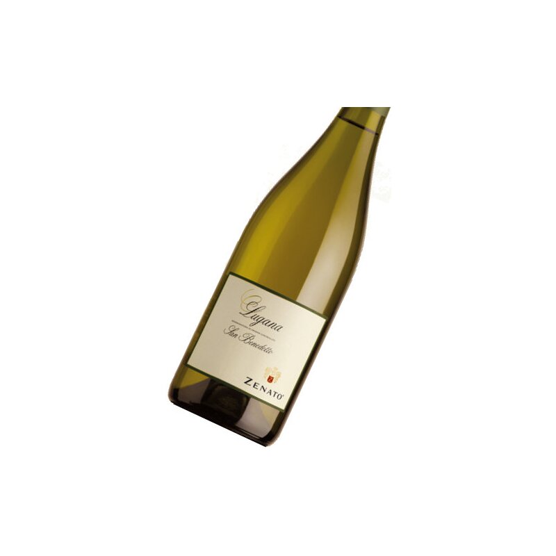ZENATO Lugana San Benedetto 2021 DOC