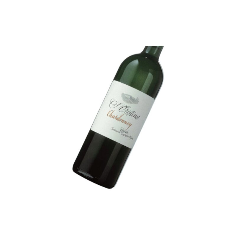 ZENATO Chardonnay Garda Santa Cristina 2021 DOC