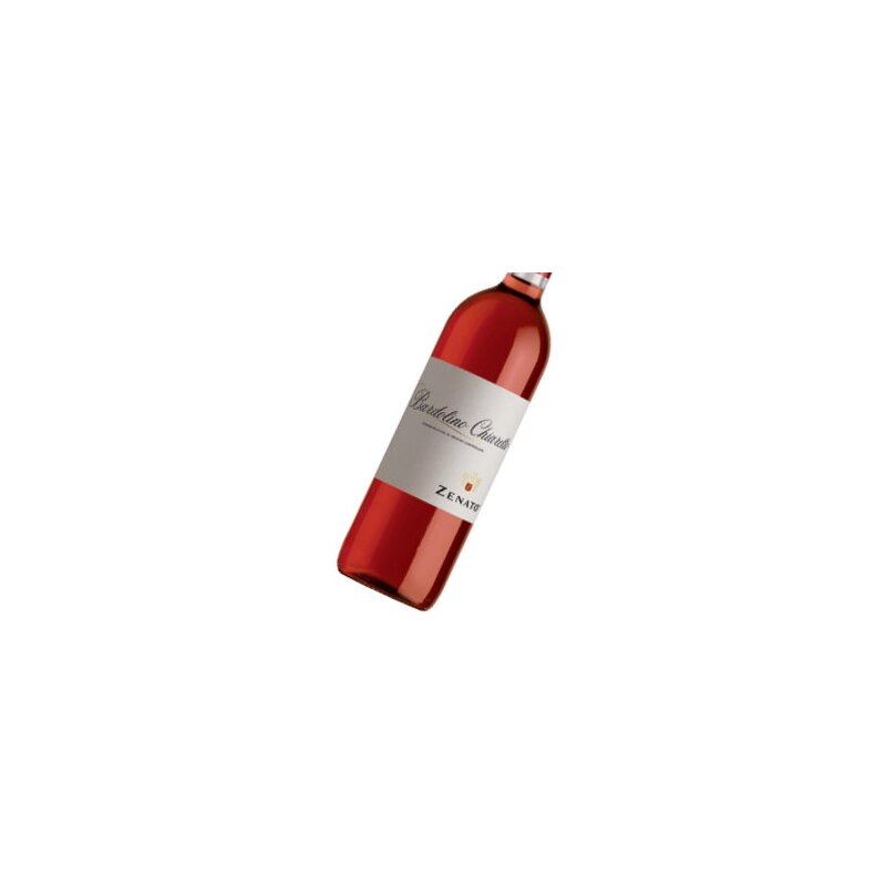 ZENATO Bardolino Chiaretto 2021 DOC