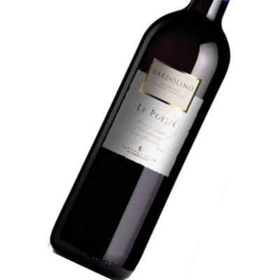 CANTINA DI SOAVE Le Poesie Bardolino 2023 DOC