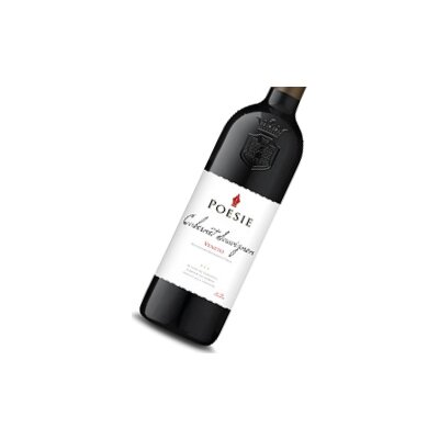 CANTINA DI SOAVE Le Poesie Cabernet Sauvignon Veneto 2018...