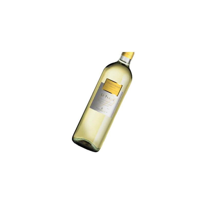 CANTINA DI SOAVE Le Poesie Chardonnay 2022 IGT