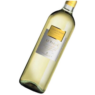 CANTINA DI SOAVE Le Poesie Chardonnay 2023 IGT
