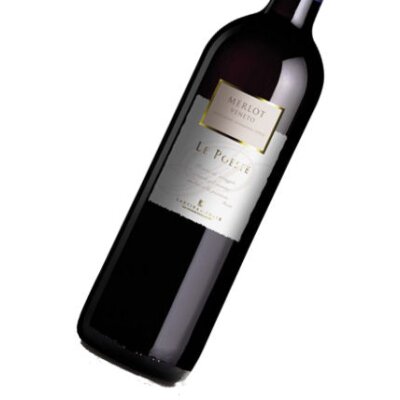 CANTINA DI SOAVE Le Poesie Merlot Veneto 2021 IGT