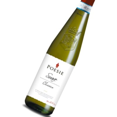 CANTINA DI SOAVE Le Poesie Soave 2022 DOC