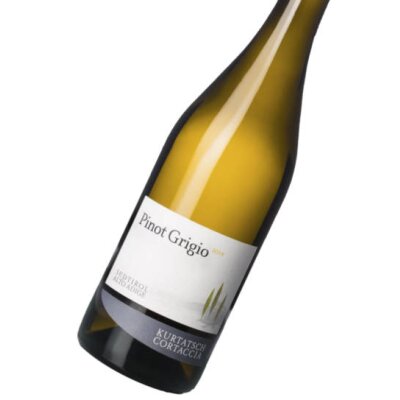 KURTATSCH Pinot Grigio 2019 DOC