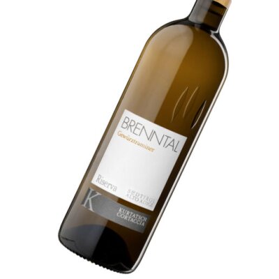 KURTATSCH Brenntal Gewürztraminer 2016 DOC