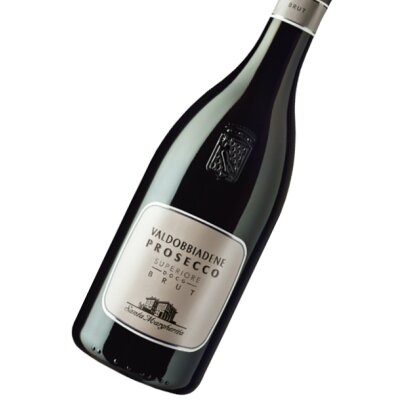 SANTA MARGHERITA Prosecco Brut Valdobbiadene DOCG Magnum