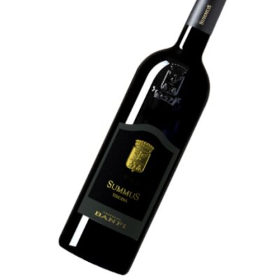 CASTELLO BANFI Summus Sant Antimo Toscana 2016 DOC