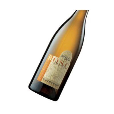 BENI DI BATASIOLO Bosc dla Rei Moscato d`Asti 2018 DOCG