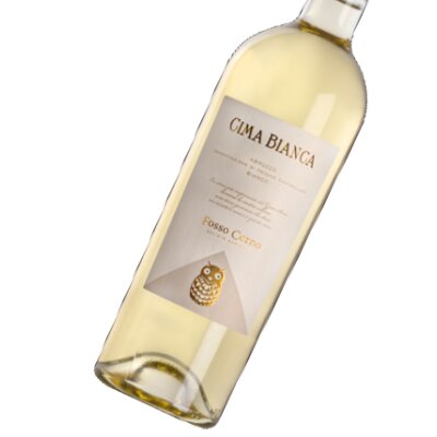 FOSSO CORNO Cima Bianca 2019 DOC