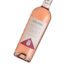 FOSSO CORNO Cima Rosa Cerasuolo dAbruzzo 2021 DOC