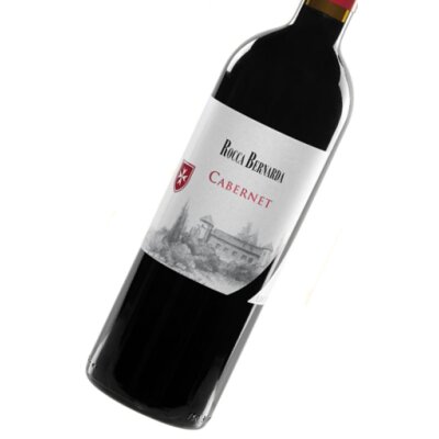ROCCA BERNARDA Colli Orientali del Friuli Cabernet 2016...