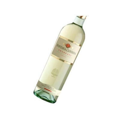 FONTANA CANDIDA Frascati 2018 DOC Magnum