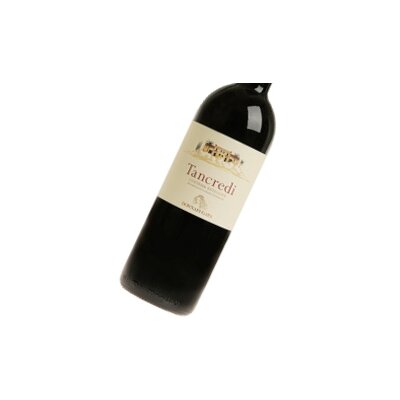 DONNAFUGATA Contessa Entellina Tancredi 2010 DOC