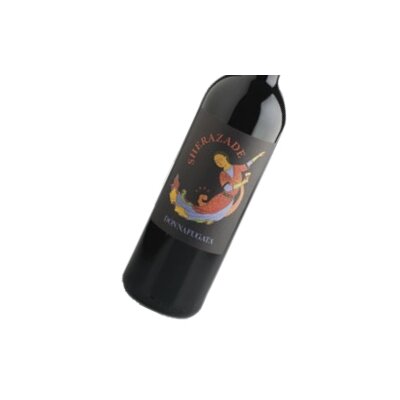 DONNAFUGATA Sherazade Sicilia Rosso 2017 IGT