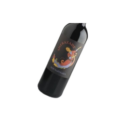 DONNAFUGATA Sherazade Sicilia Rosso 2022 IGT