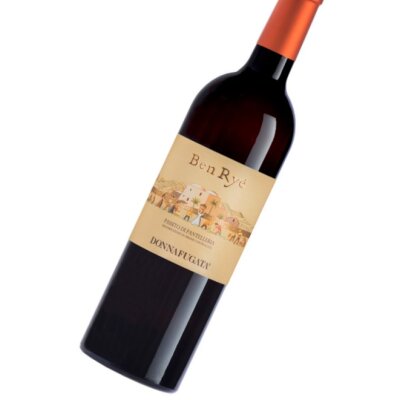 DONNAFUGATA Passito di Pantelleria Ben Ryé 2021 DOC